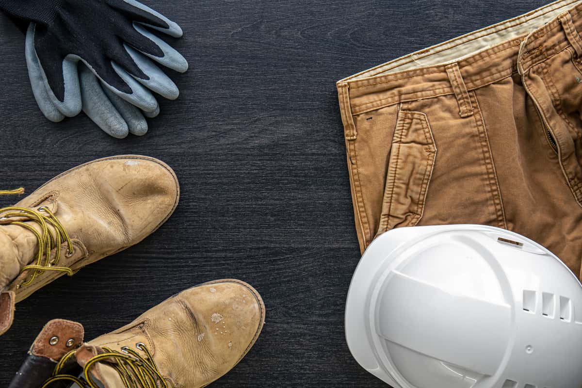 Veiligheidsnormen voor Veiligheidsschoenen: Het Belang van CE-certificering